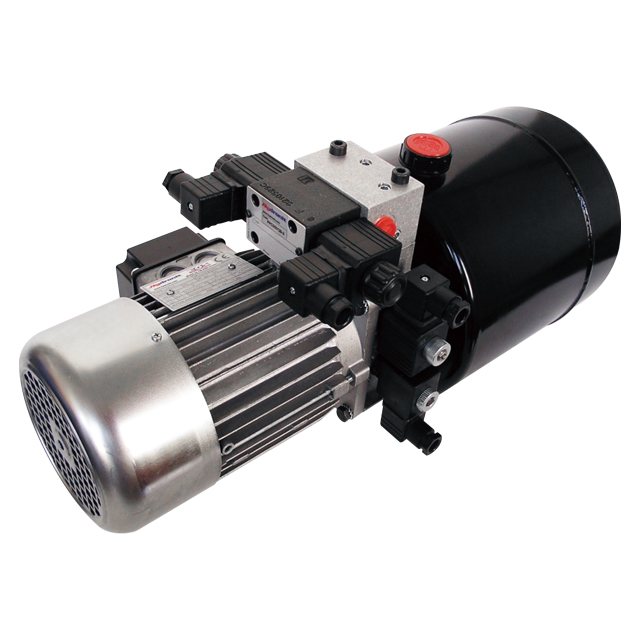Hydraulic Power Units