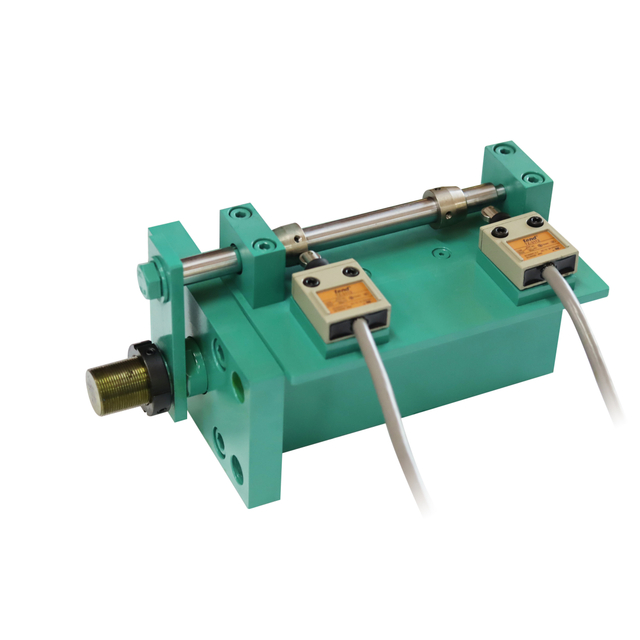 140SMD series hydraulic cylinder