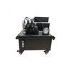 Servo Hydraulic Power Units