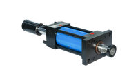 Hydraulic Cylinders