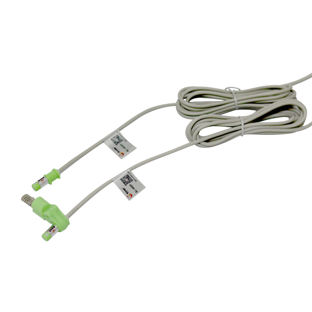 Column type Hydraulic Cylinders switch
