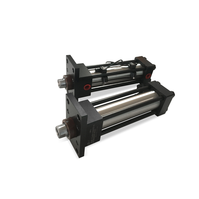 70/140J seriesHydraulic Cylinders