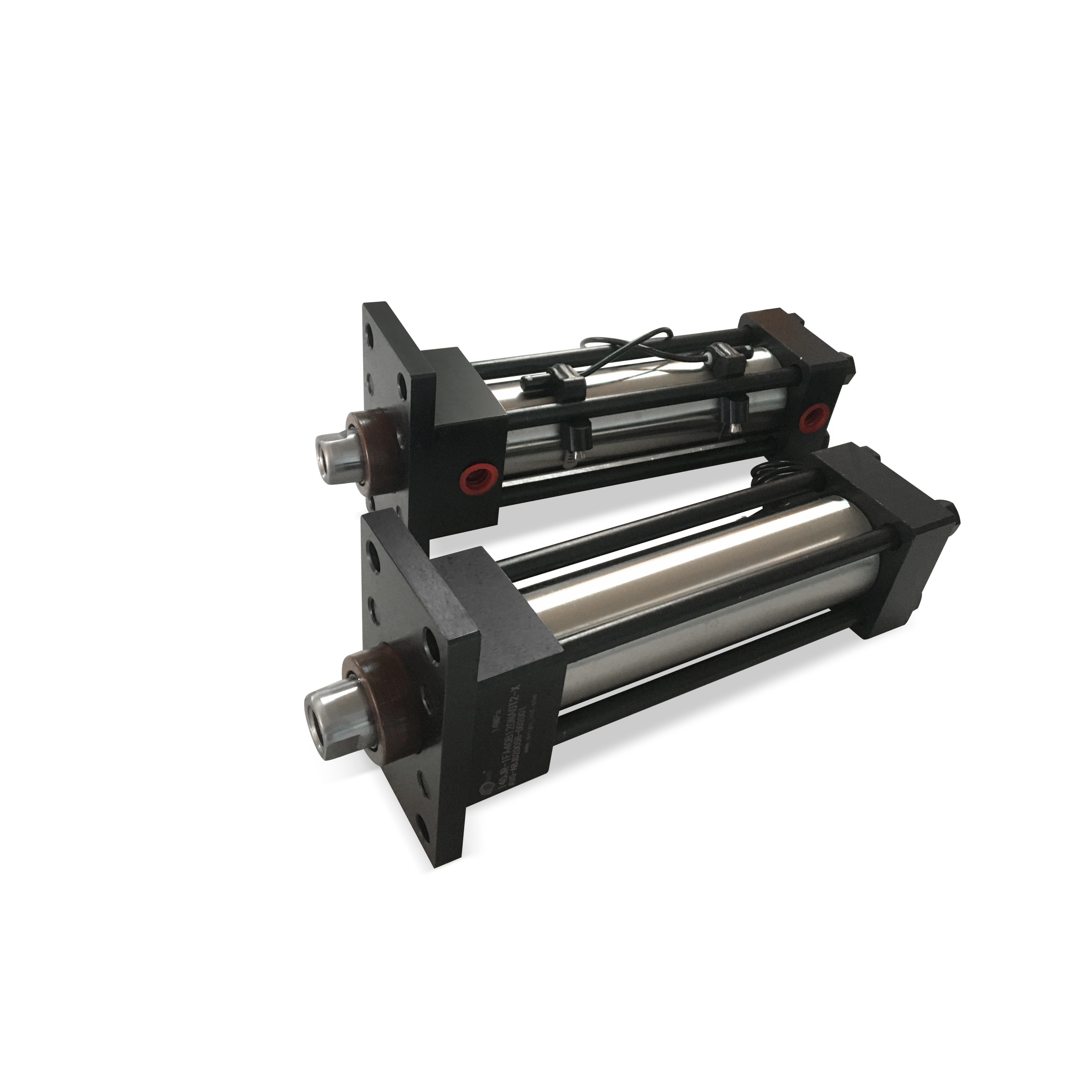 70/140J seriesHydraulic Cylinders