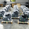 Energy-Saving Hydraulic Power Units
