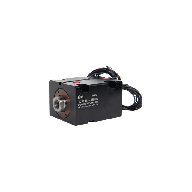 140SR seriesHydraulic Cylinders