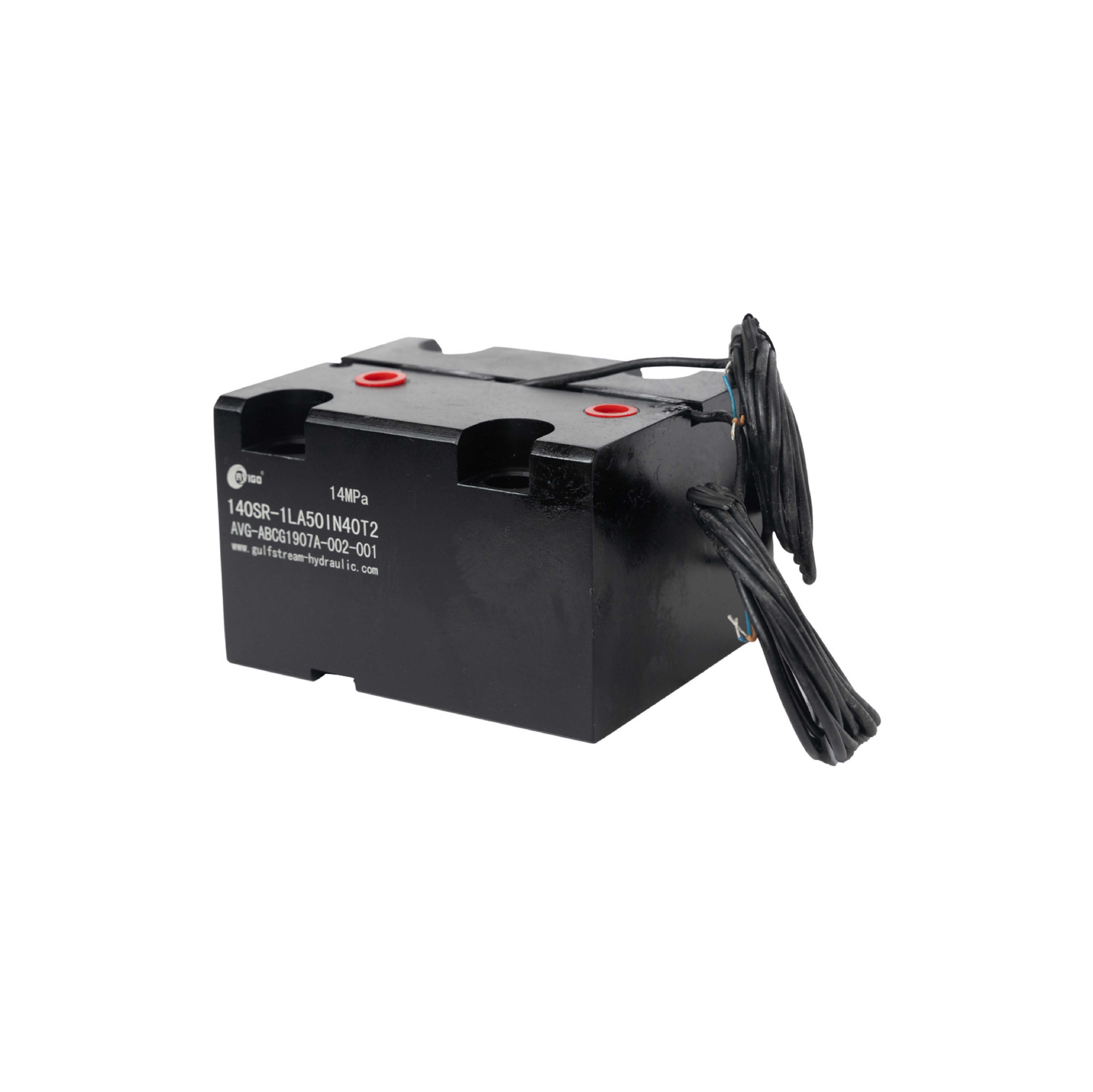 140SR seriesHydraulic Cylinders