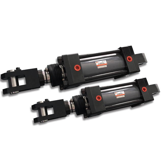 210J seriesHydraulic Cylinders