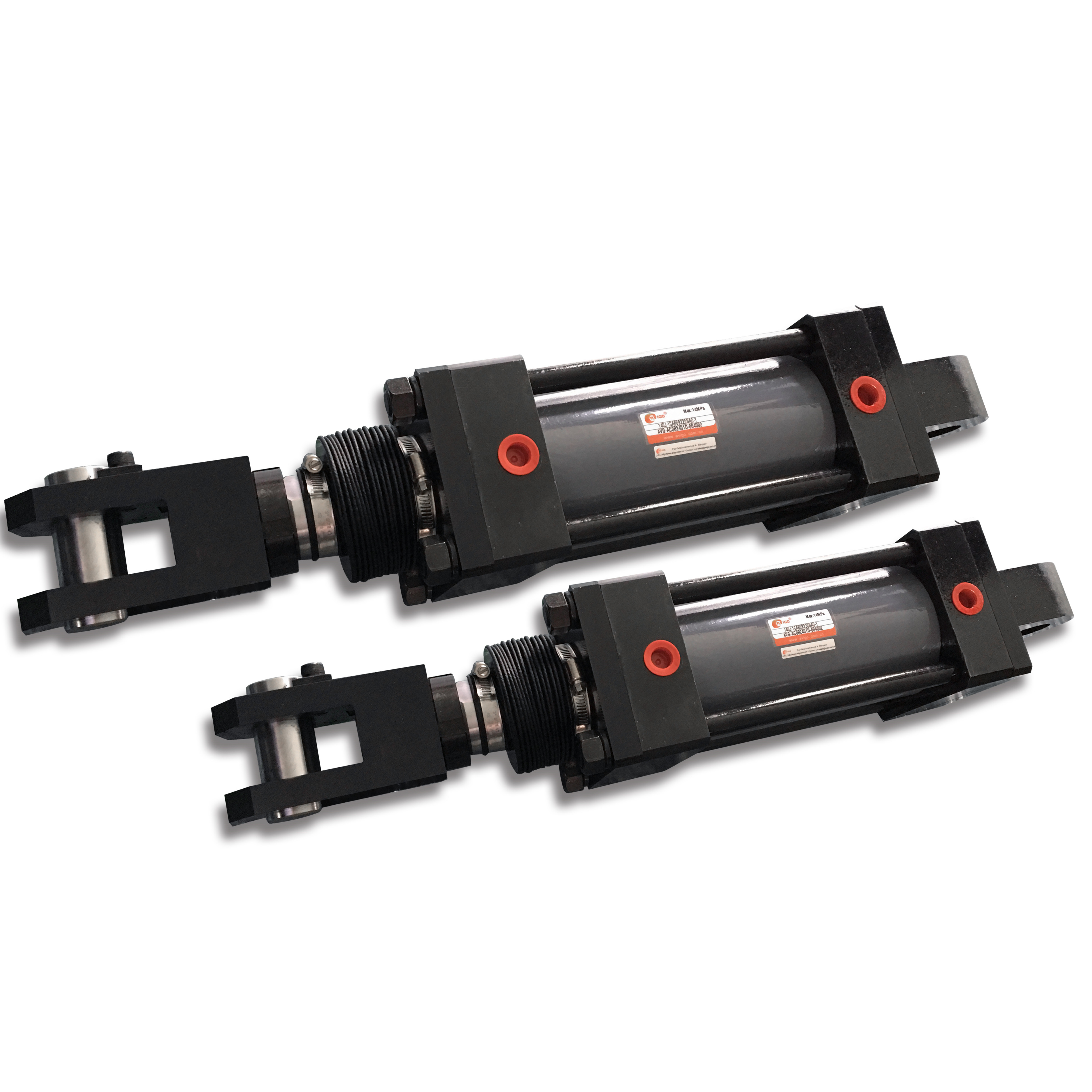 210J seriesHydraulic Cylinders