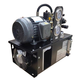 Standard Hydraulic Power Units