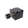 140S seriesCompact Hydraulic Cylinders / Low-Profile Hydraulic Cylinders