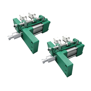 140HMD seriesHydraulic Cylinders