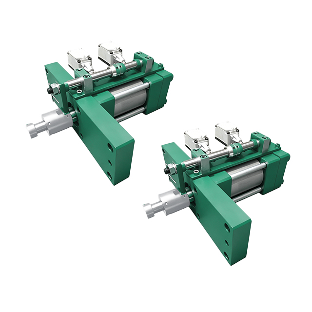 140HMD seriesHydraulic Cylinders