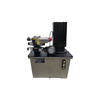 Servo Hydraulic Power Units