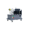 Energy-Saving Hydraulic Power Units