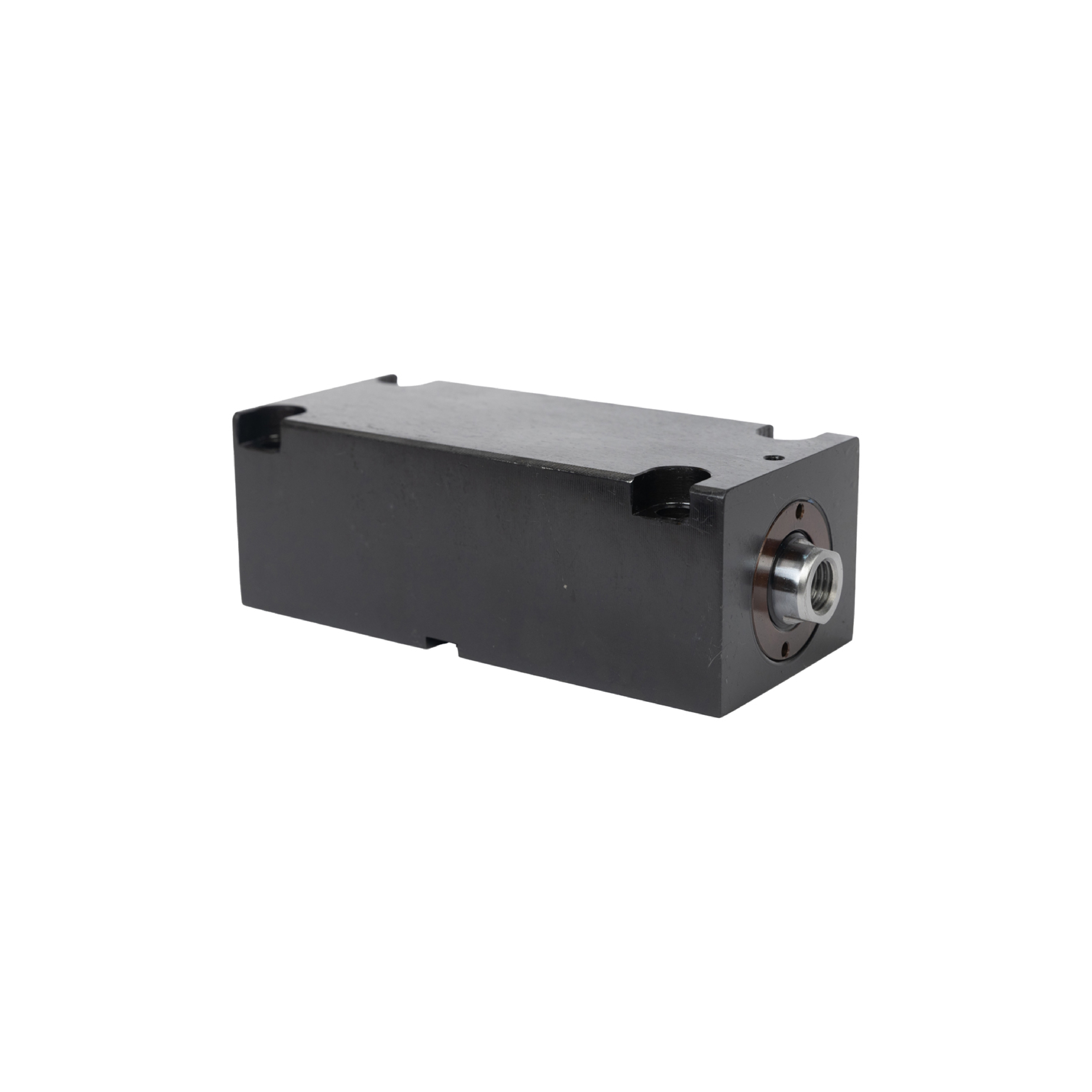 140S4 seriesCompact Hydraulic Cylinders / Low-Profile Hydraulic Cylinders