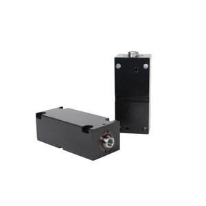 140S4 seriesCompact Hydraulic Cylinders / Low-Profile Hydraulic Cylinders