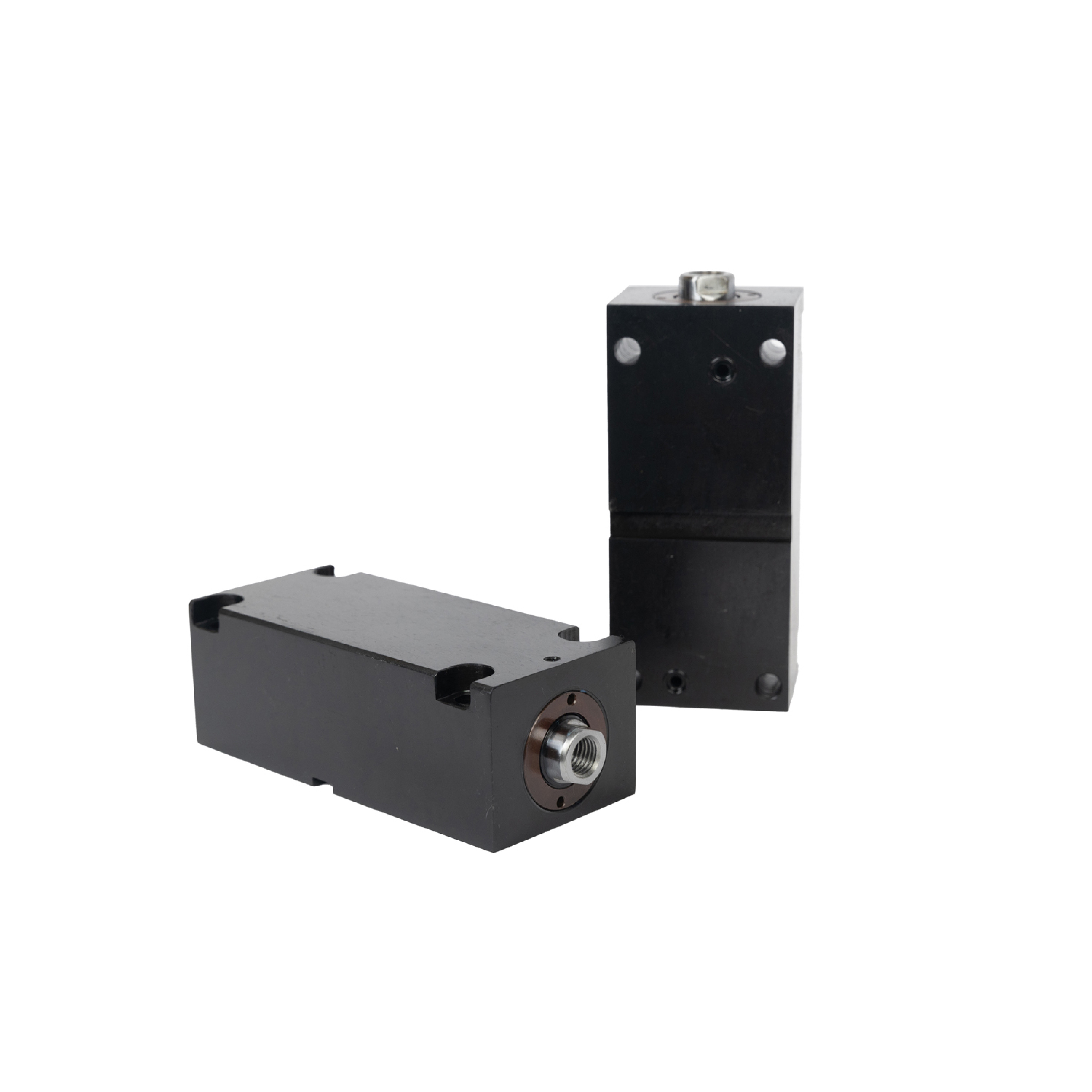 140S4 seriesCompact Hydraulic Cylinders / Low-Profile Hydraulic Cylinders