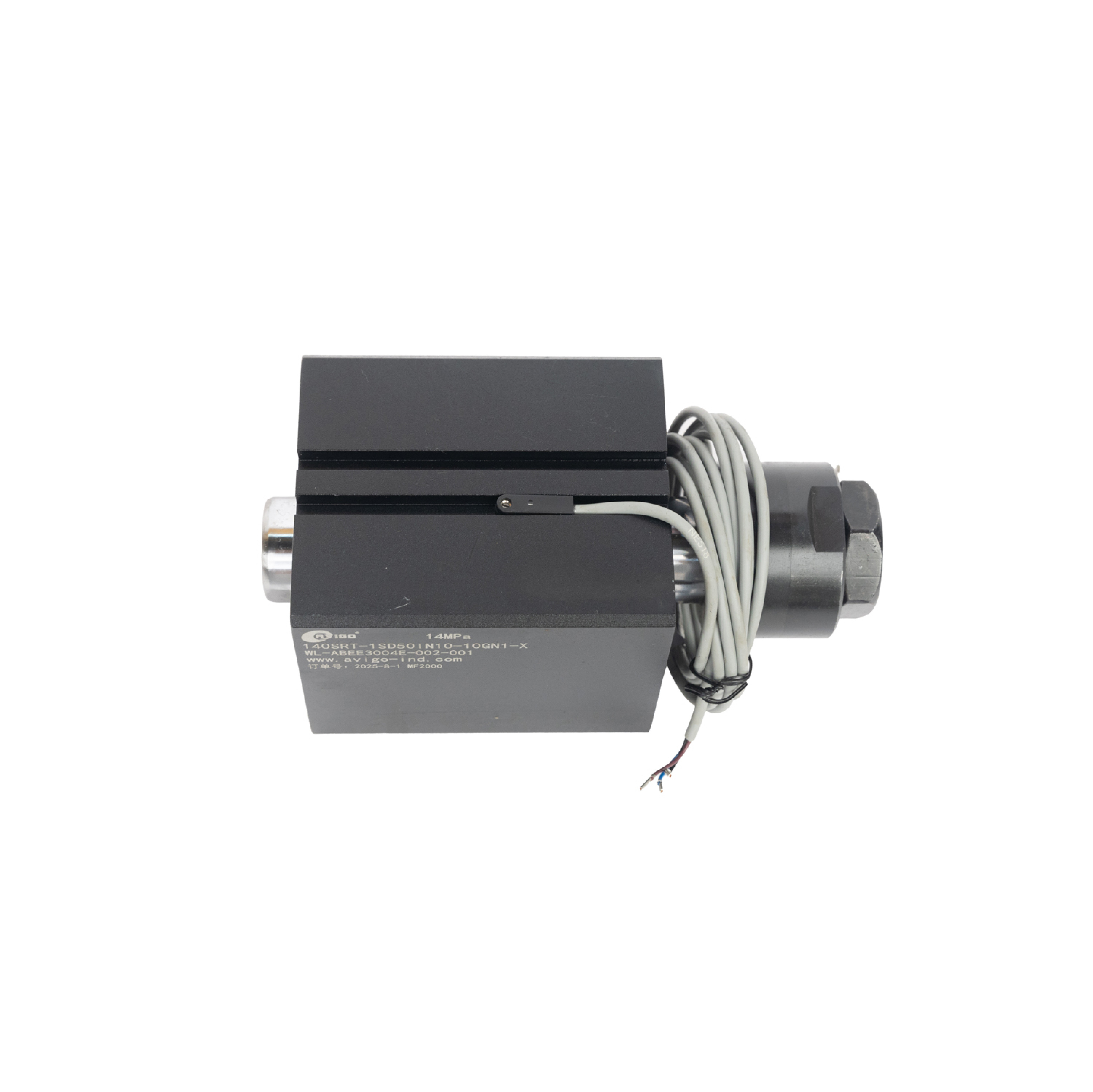 140SR seriesHydraulic Cylinders