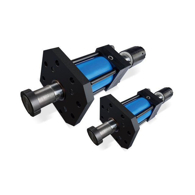 140H seriesHydraulic Cylinders