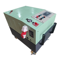 Mold Testing Machines / Die Tryout Presses