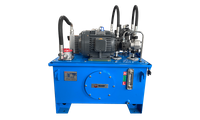 Hydraulic Systems