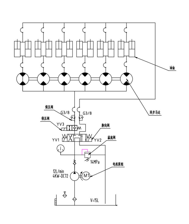 Heavy-duty AGV truck synchronization system 1.jpg